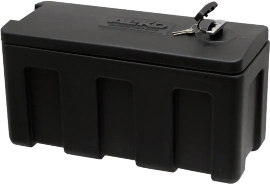 AL-KO Trailer Box 515x220x277mm