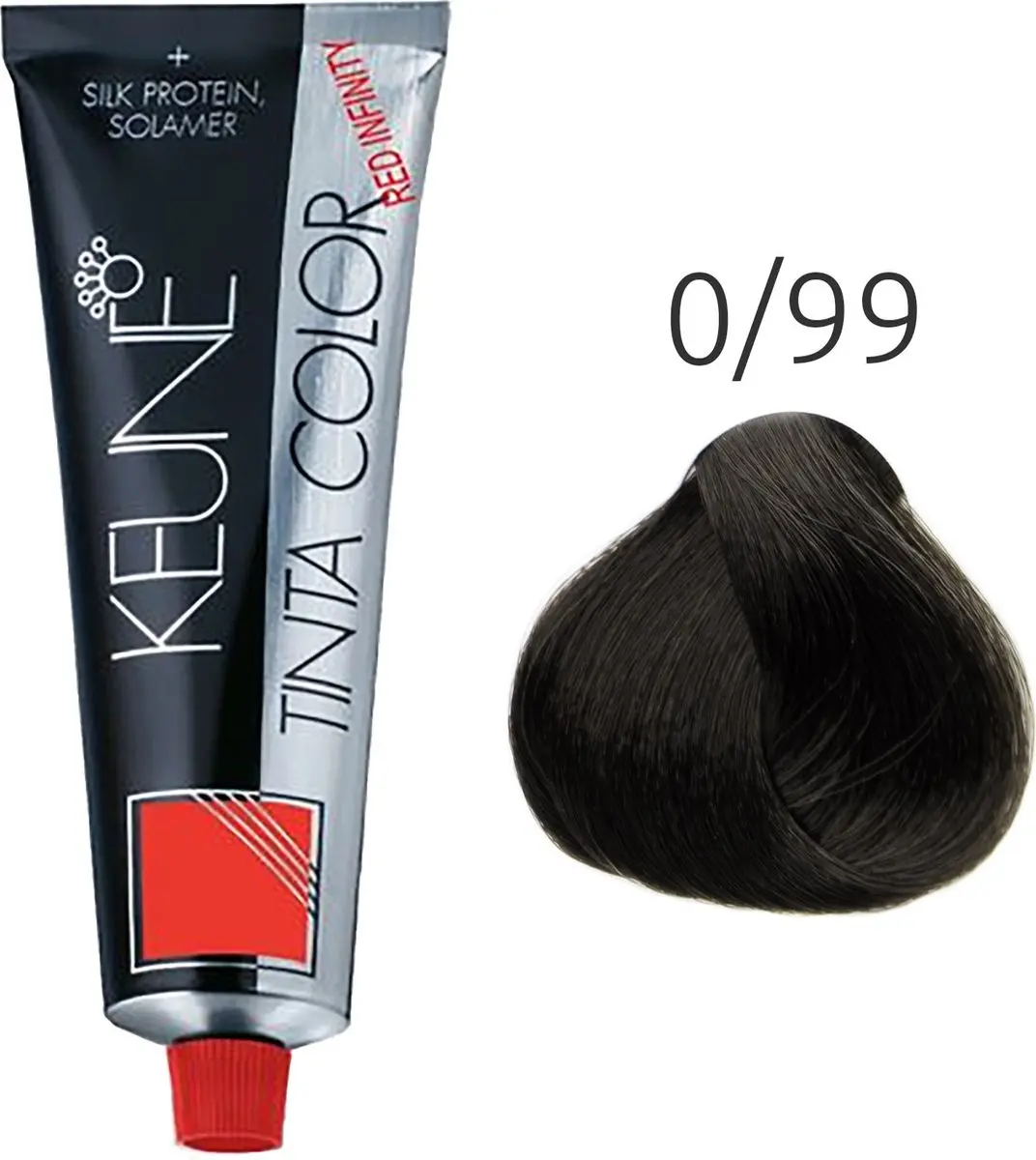 Keune Tinta Color 0.99 Haarverf 60ml