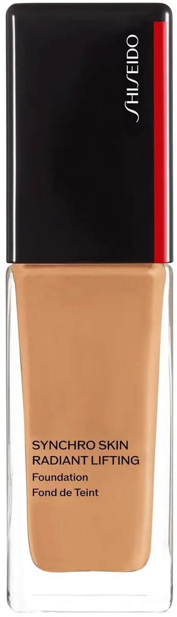 Shiseido Synchro Skin Radiant Lifting Foundation 30ml