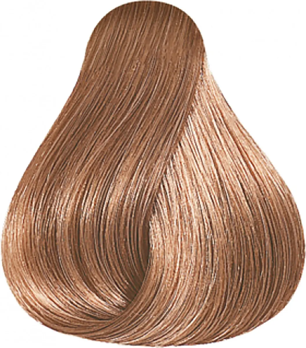 Wella Professionals Color Touch 9/16 Rich Naturals Haarverf 60ml - Zwart