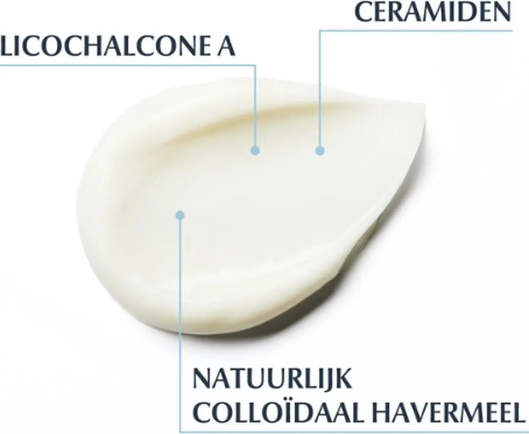 Eucerin Atopicontrol Handcrème 75ml