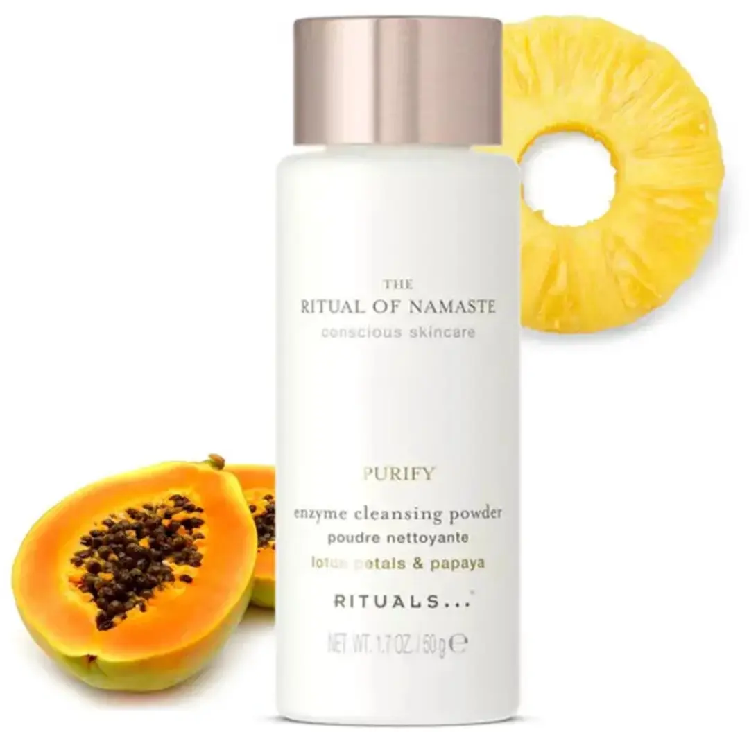 Rituals The Ritual of Namaste Enzyme Cleansing Powder 50g