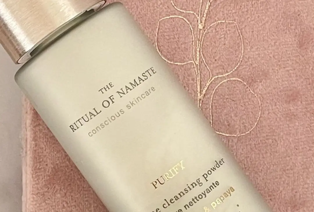 Rituals The Ritual of Namaste Enzyme Cleansing Powder 50g