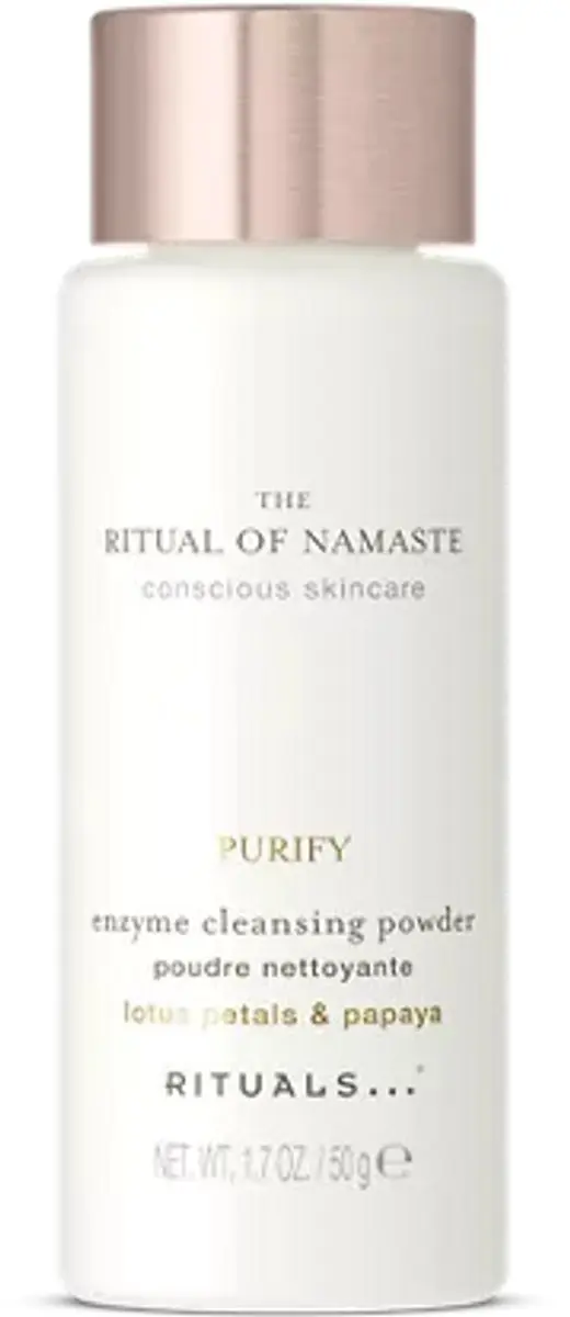 Rituals The Ritual of Namaste Enzyme Cleansing Powder 50g