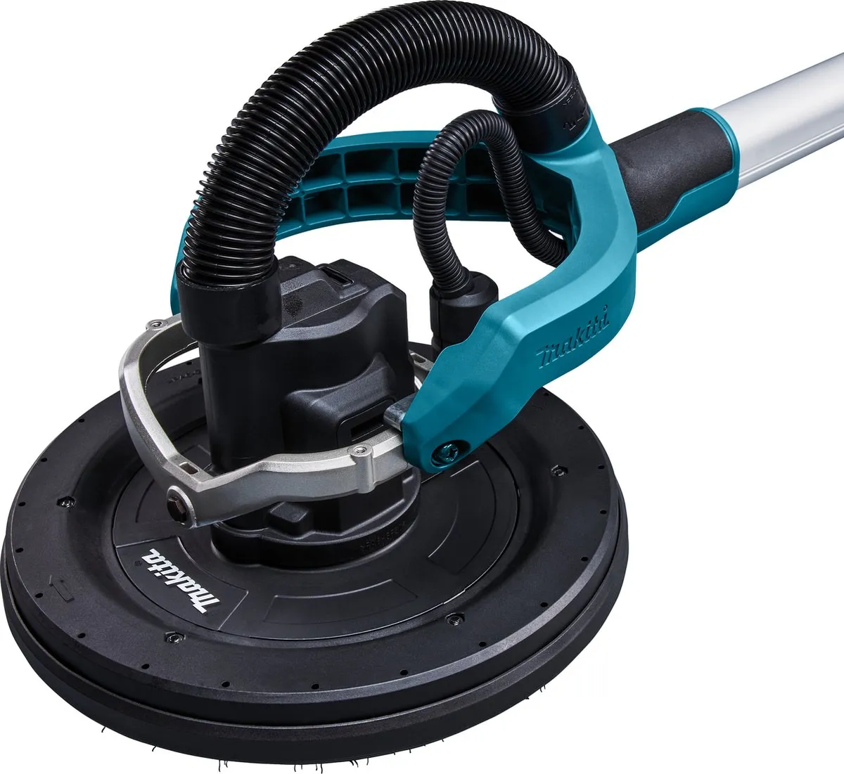 Makita DSL801ZU Accu Langnek Schuurmachine 225mm - AWS