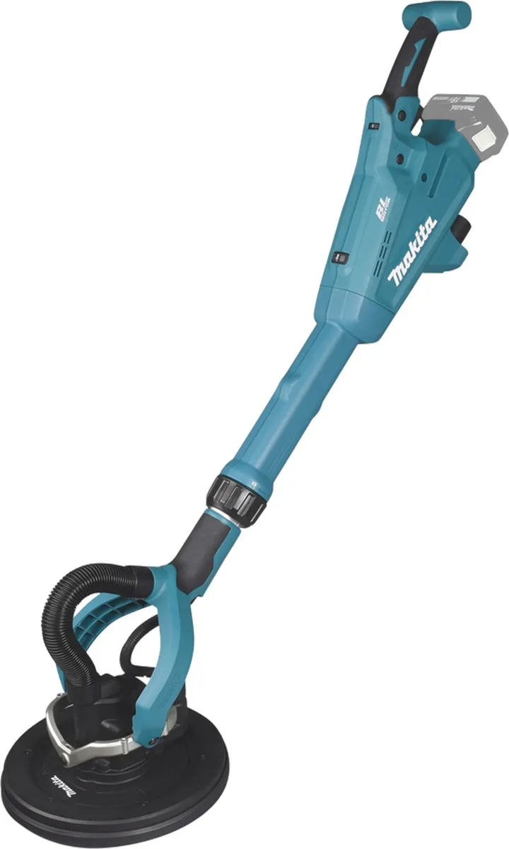 Makita DSL801ZU Accu Langnek Schuurmachine 225mm