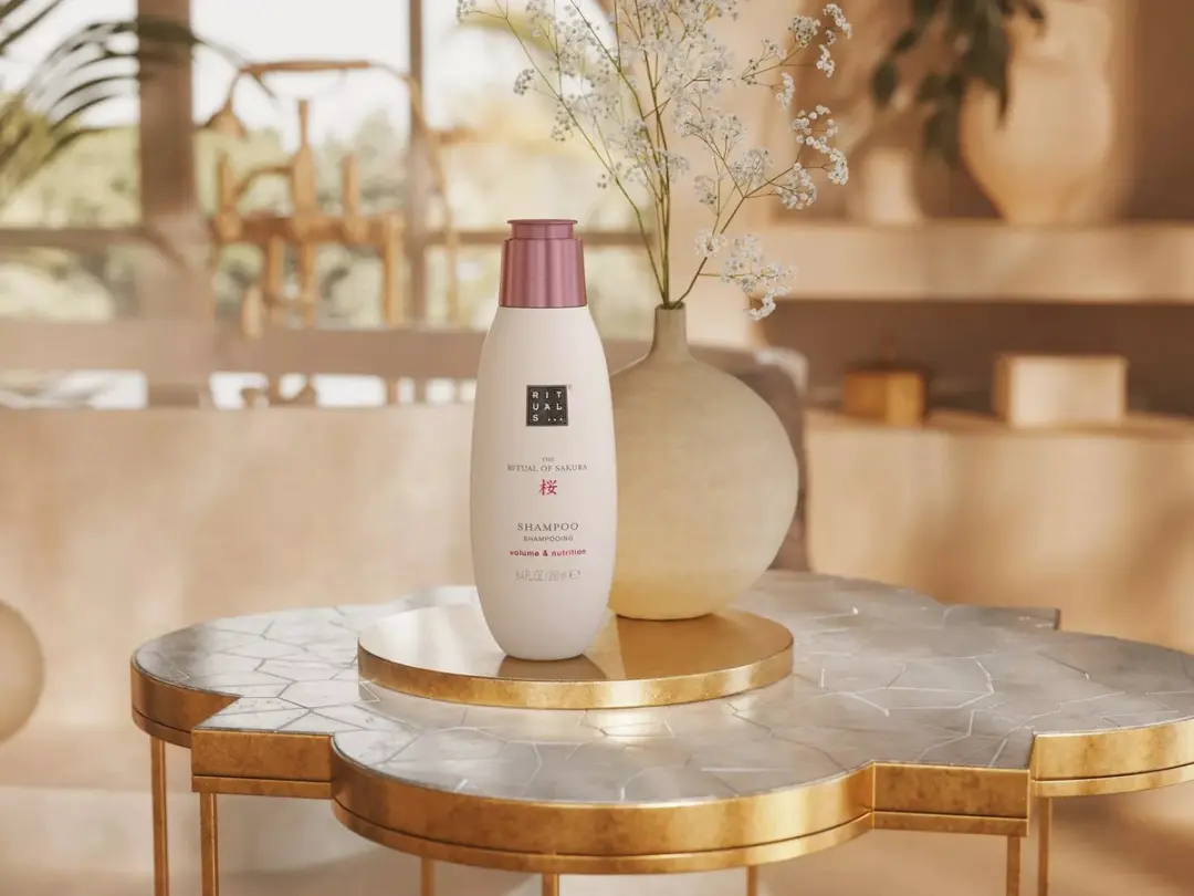 Rituals of Sakura Shampoo 250ml