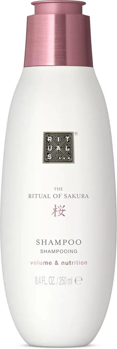 Rituals of Sakura Shampoo 250ml