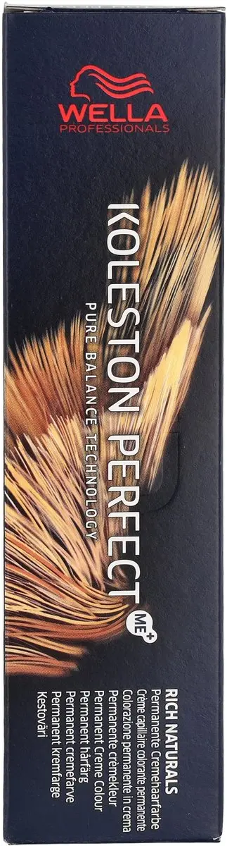 Wella Professionals Koleston Perfect Me+ Haarverf 7/18 60ml