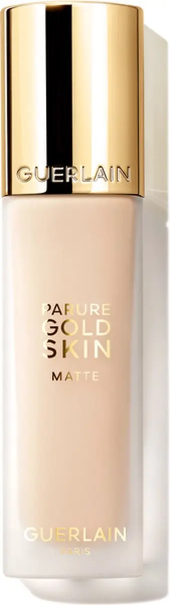 Guerlain GUE FDT FL.H/P 24H 0N 35ml Pompflacon