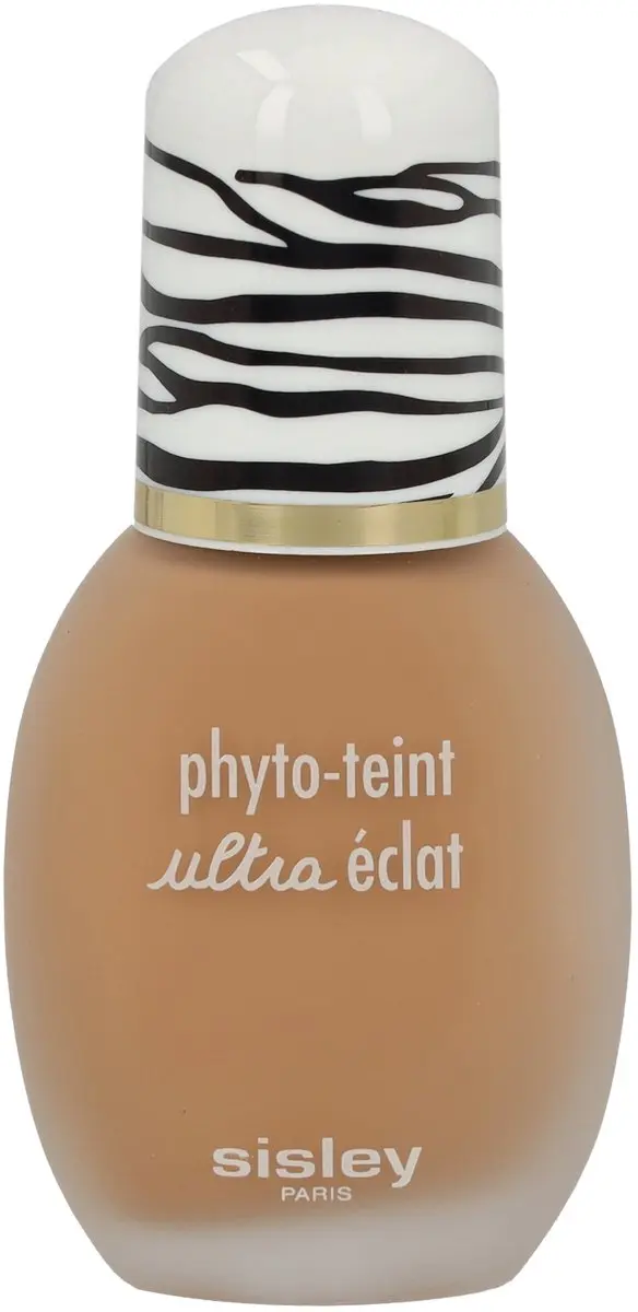 Sisley Phyto-Teint Ultra Éclat Foundation 30ml - 3+ Abricot