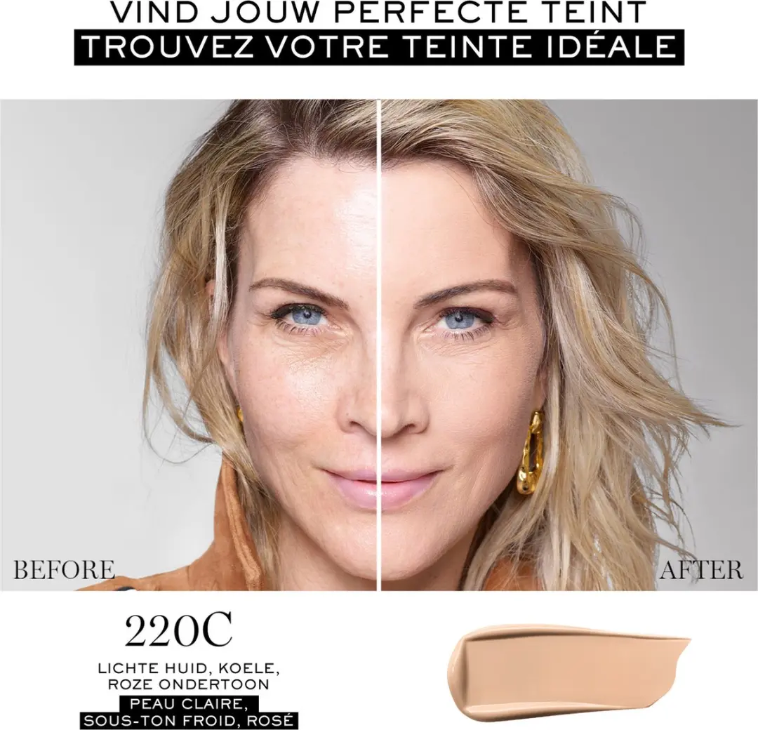 Lancôme Teint Idole Ultra Wear Foundation 220C - 30ml