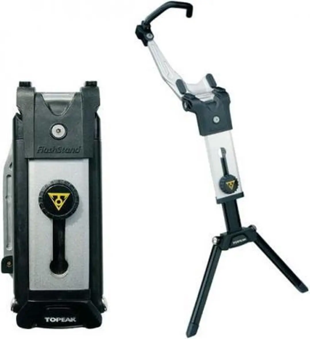 Topeak FlashStand Fietsmontagestandaard - Zwart - afbeelding 4 van 6