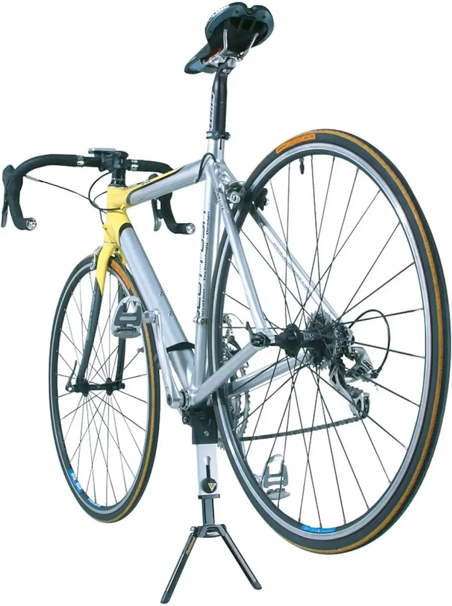 Topeak FlashStand Fietsmontagestandaard - Zwart - afbeelding 3 van 6