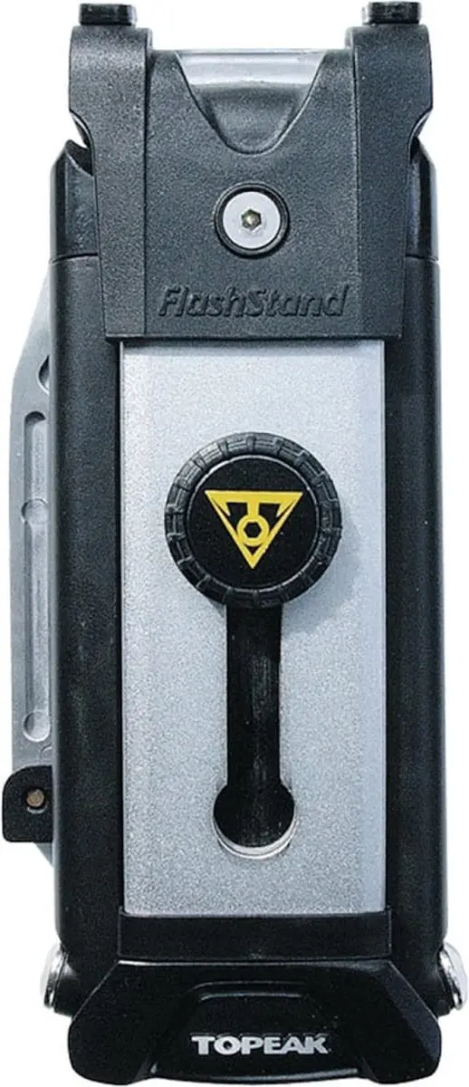Topeak FlashStand Fietsmontagestandaard - Zwart - afbeelding 2 van 6