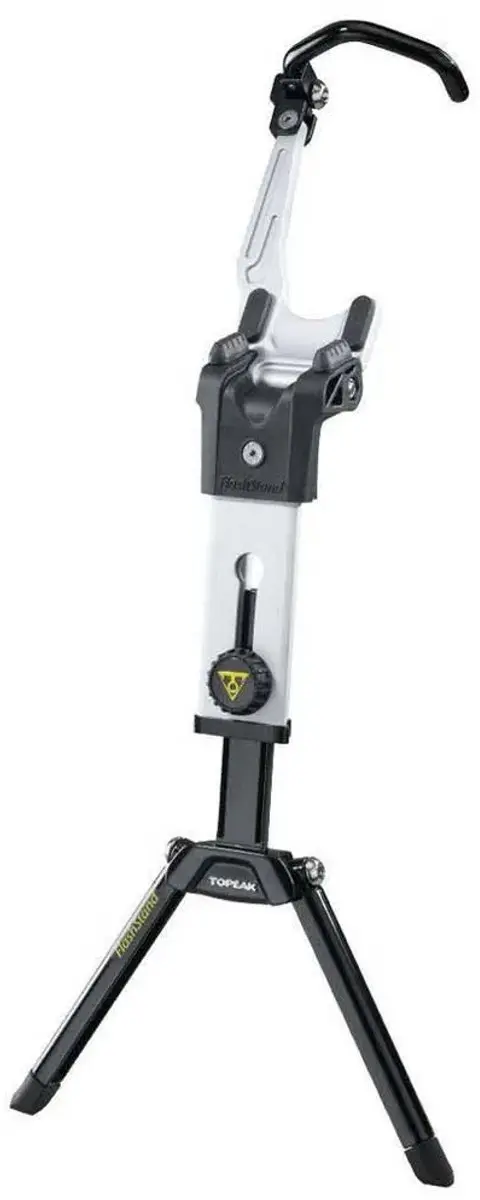 Topeak FlashStand Fietsmontagestandaard - Zwart - afbeelding 5 van 6