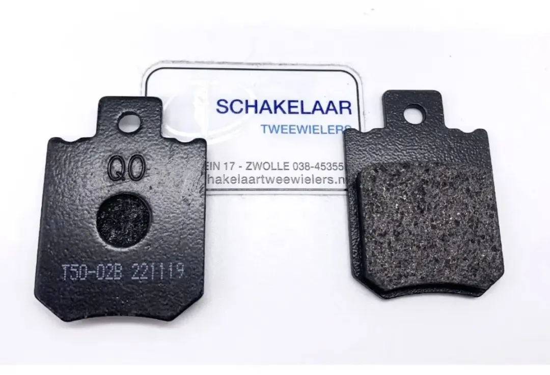 Segway Remblokken B110S E-scooter