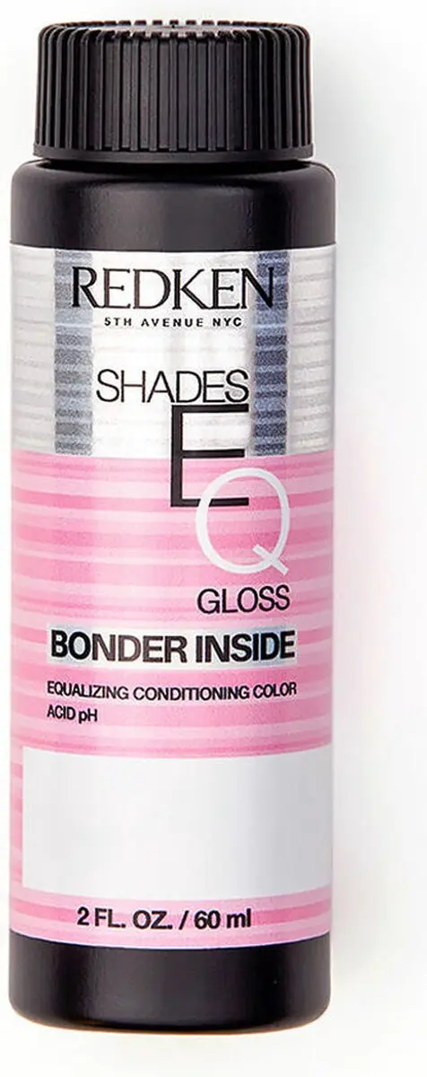 Redken Shades EQ Bonder Inside 010P-9.9 Semi-permanente kleurstof 60ml