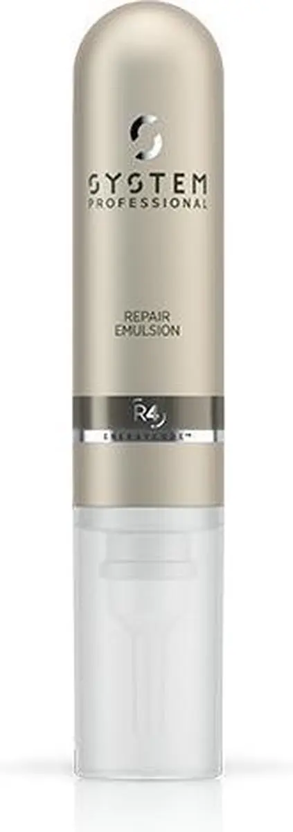 Wella System Professional Masker Repair Emulsion 50ml