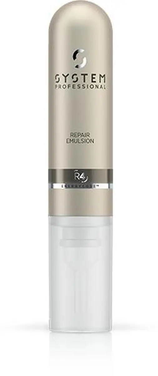 Wella System Professional Masker Repair Emulsion 50ml - 50 Stuks