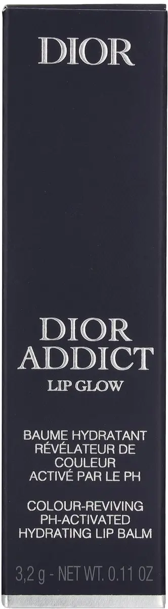 Dior Addict Lip Glow 007 Raspberry - 3.2 g - afbeelding 6 van 6