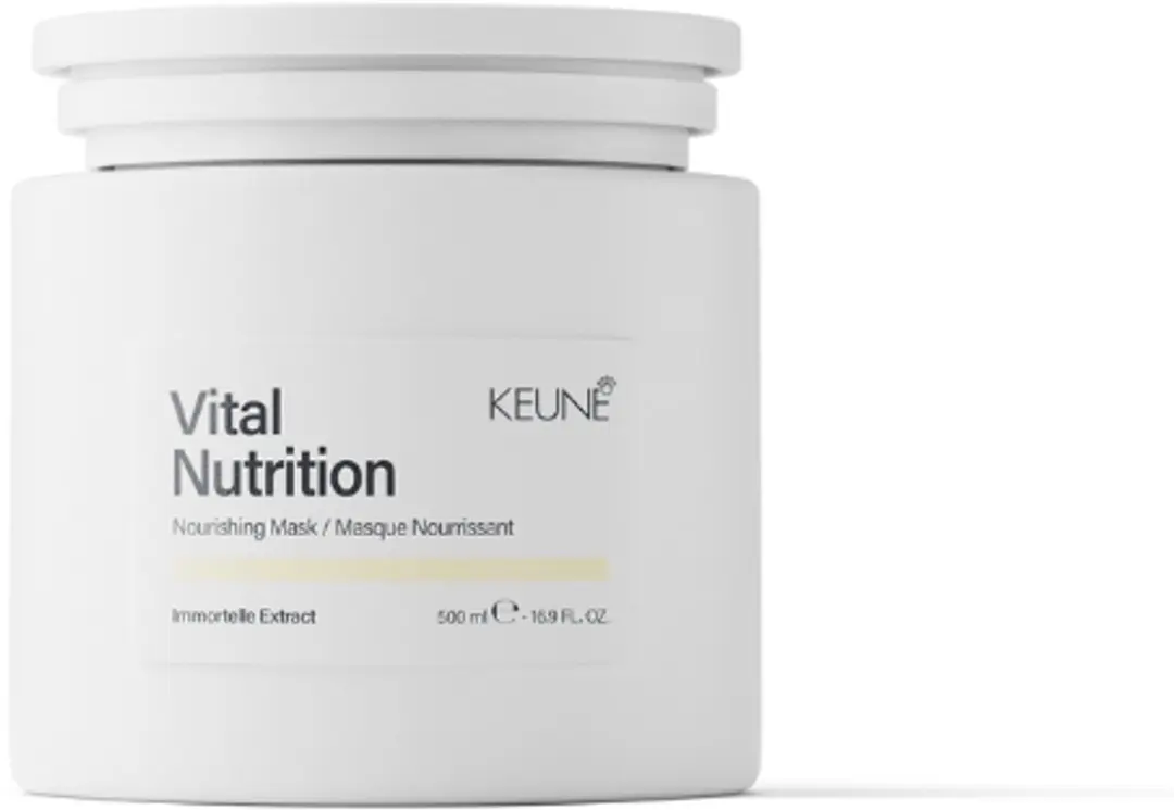 Keune Care Vital Nutrition Nourishing Mask 500ml