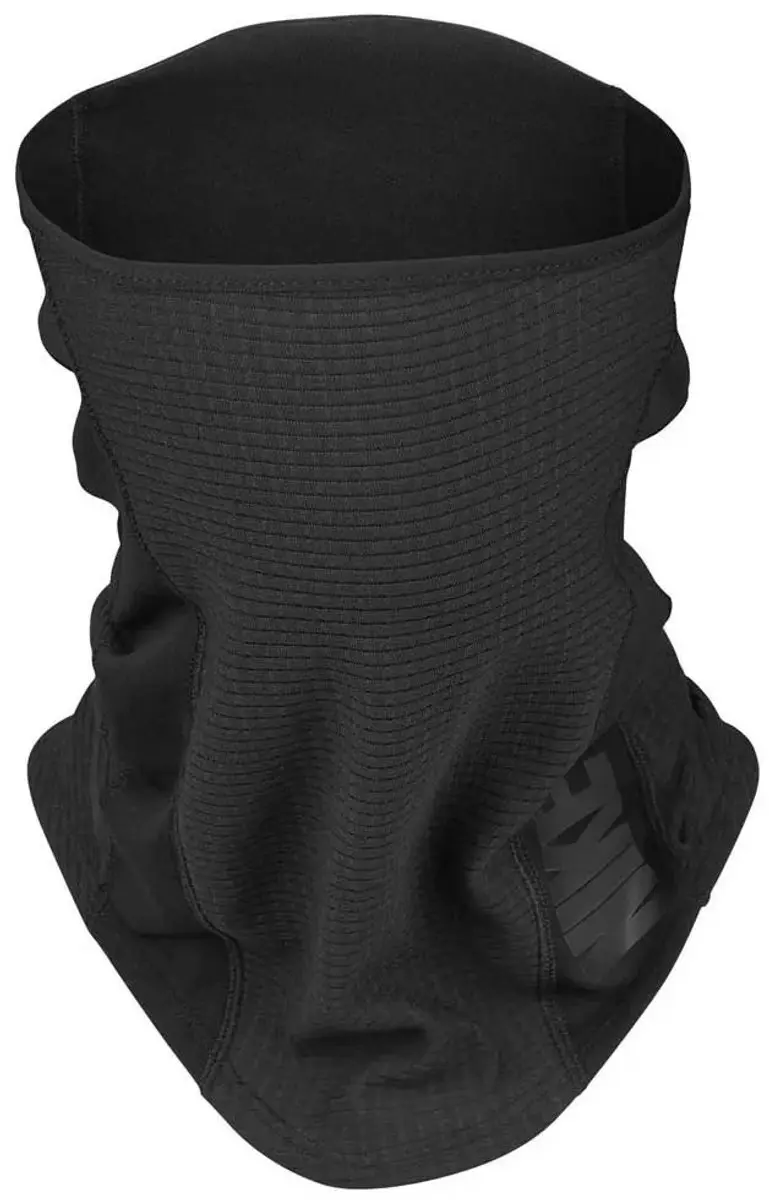 Nike Nekwarmer - Zwart