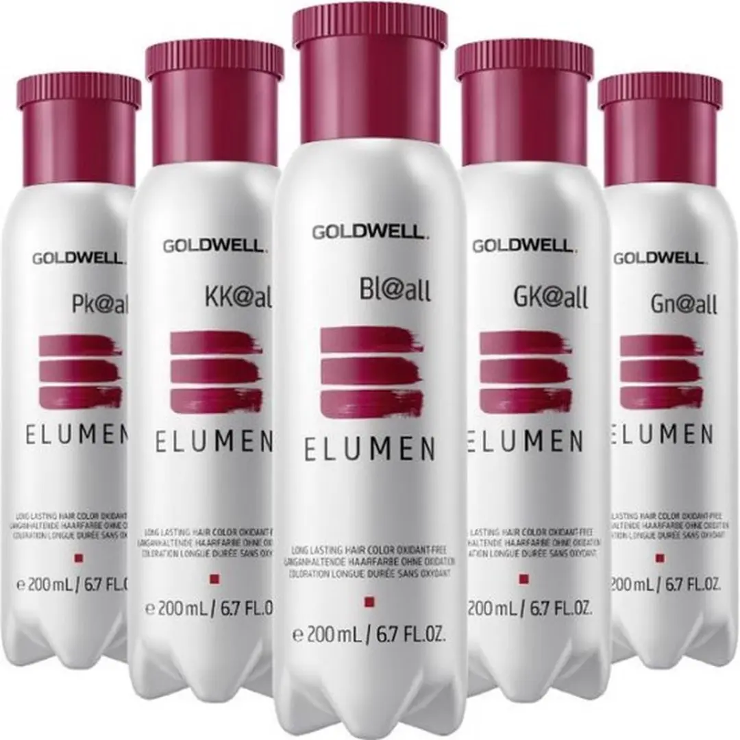 Goldwell Elumen Warm BB 200ml