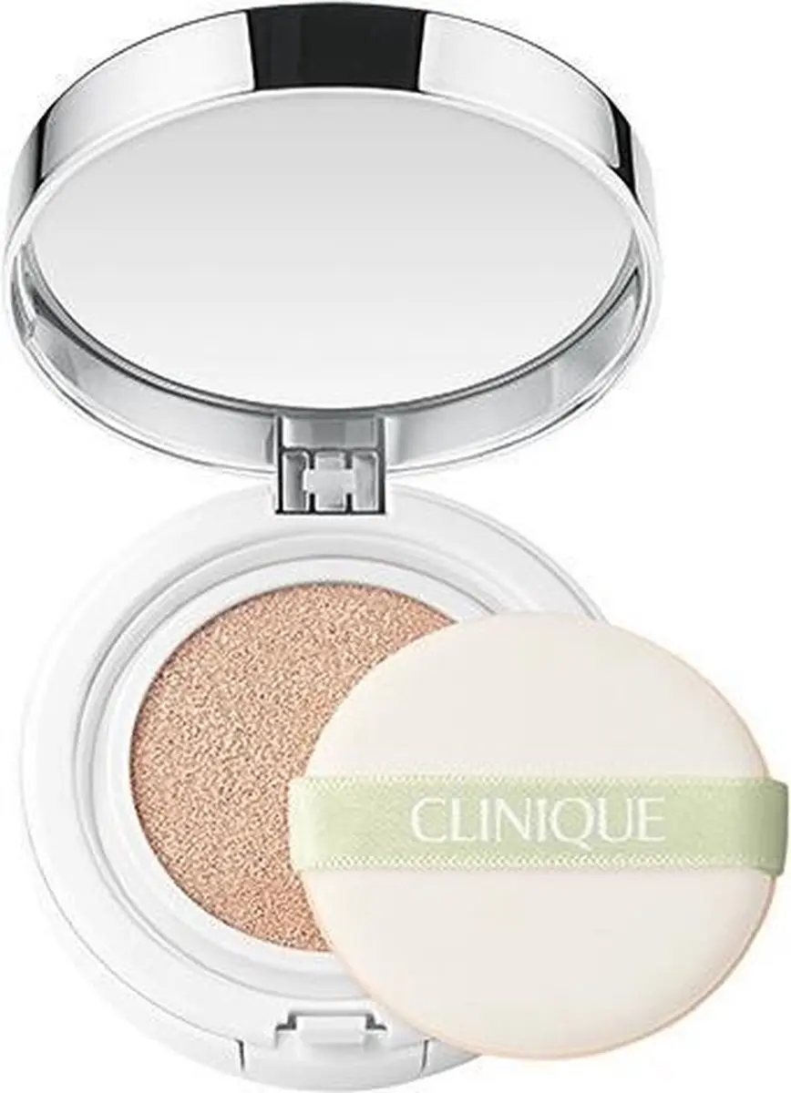 Clinique Super City Block Poeder