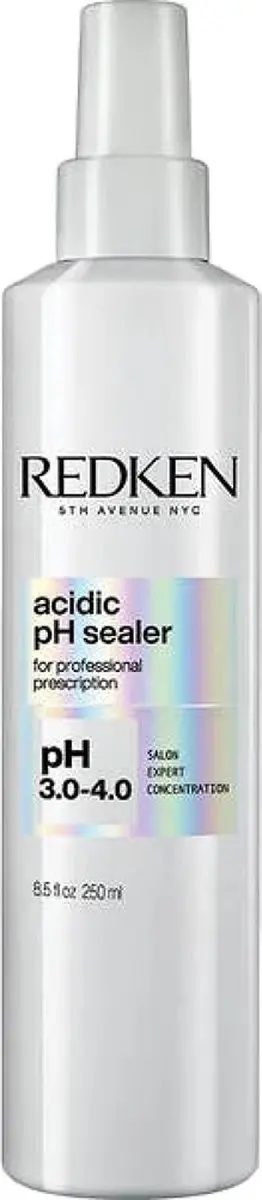 Redken Acidic Bonding Concentrate PH Sealer 250ml