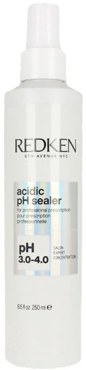Redken Acidic Bonding Concentrate PH Sealer 250ml