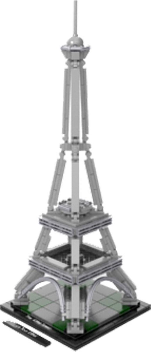 LEGO Architecture Eiffeltoren - 21019