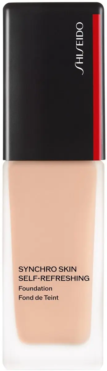 Shiseido Synchro Skin Self-Refreshing Foundation 150 Lace