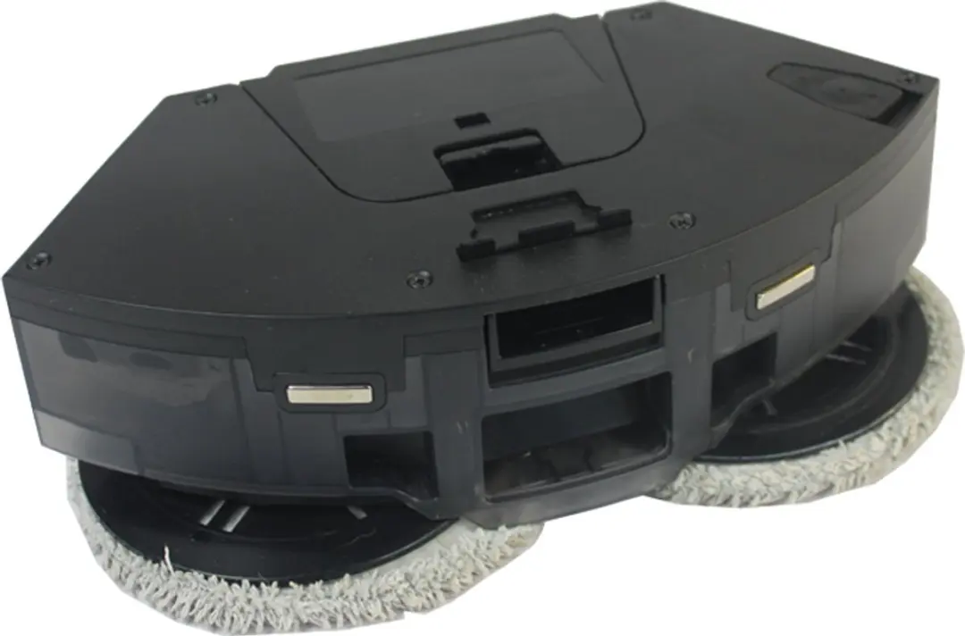 Zoef Robot Dweilsysteem Bep 5.0