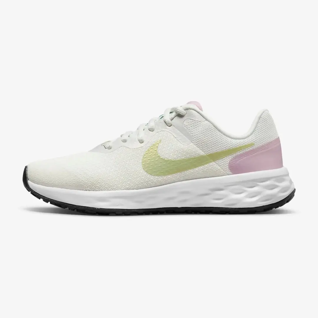 Nike Revolution 6 NN SE GS Hardloopschoenen 36