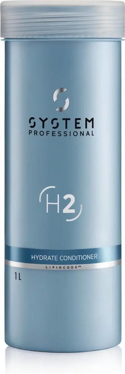 Wella System Professional Hydrate Conditioner 1000ml