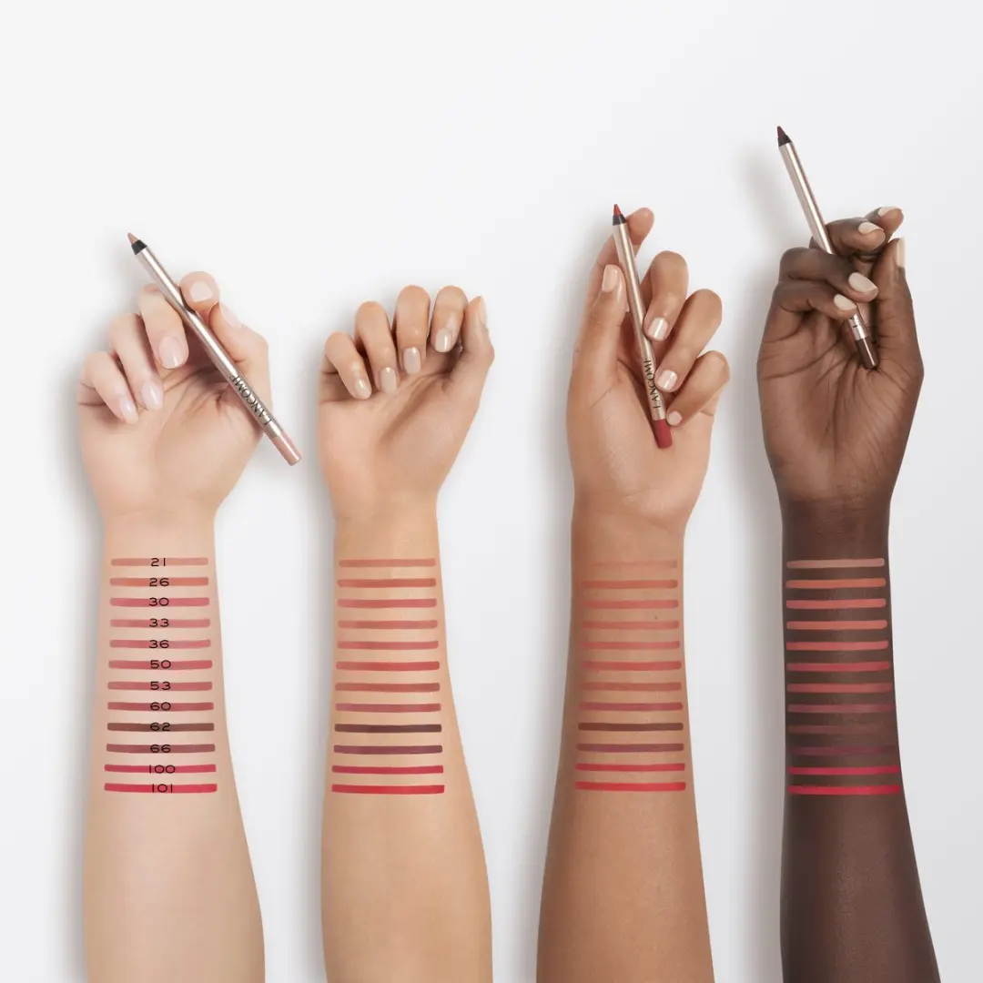 Lancôme Lip Idôle Lipliner 30 Lisa's Coral Glow - 1 g
