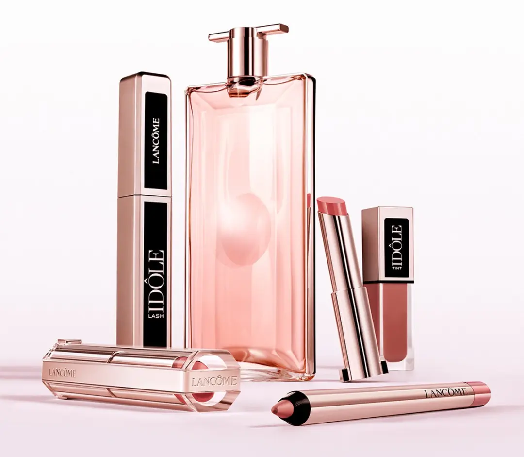 Lancôme Lip Idôle Lipliner 30 Lisa's Coral Glow - 1 g - afbeelding 6 van 6