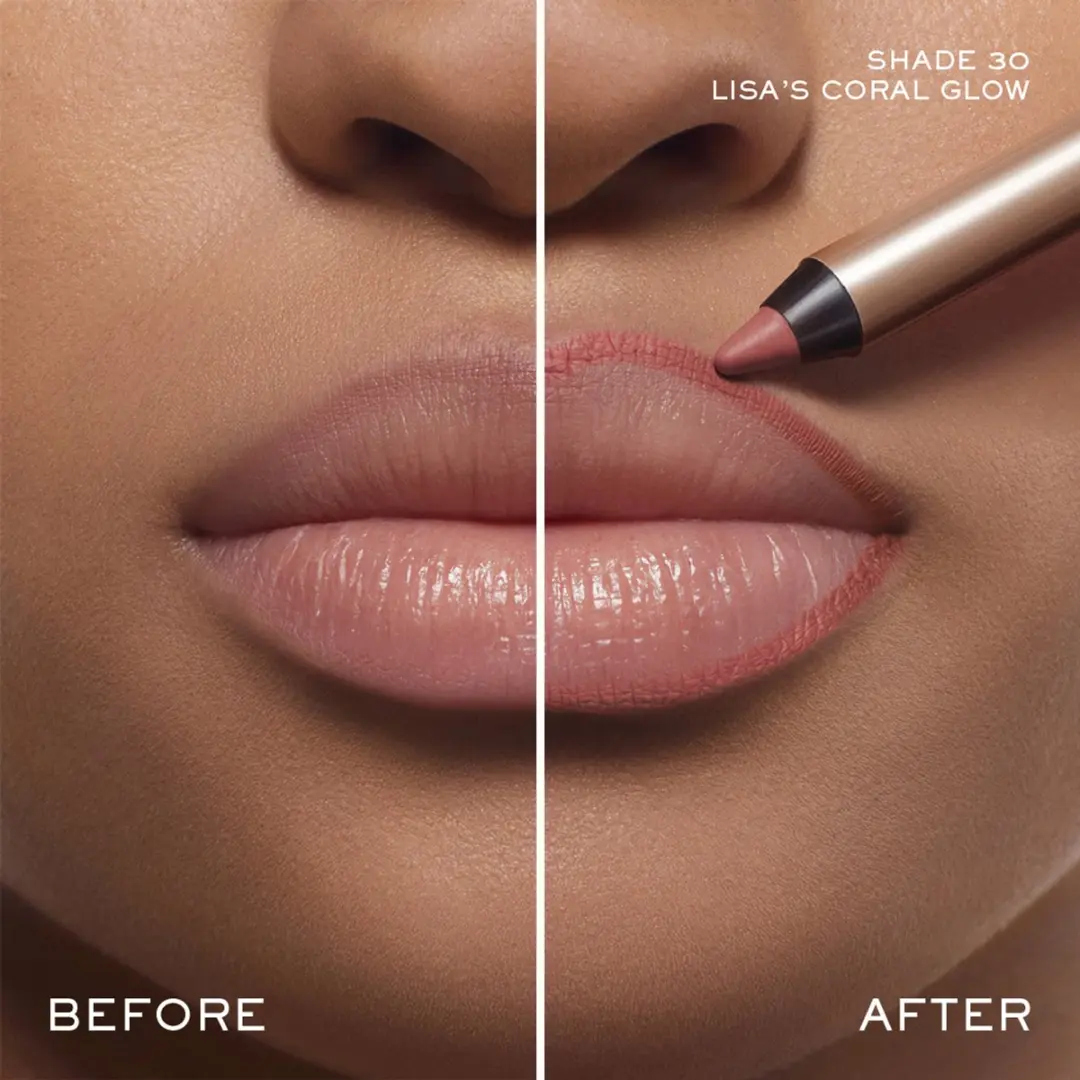 Lancôme Lip Idôle Lipliner 30 Lisa's Coral Glow - 1 g