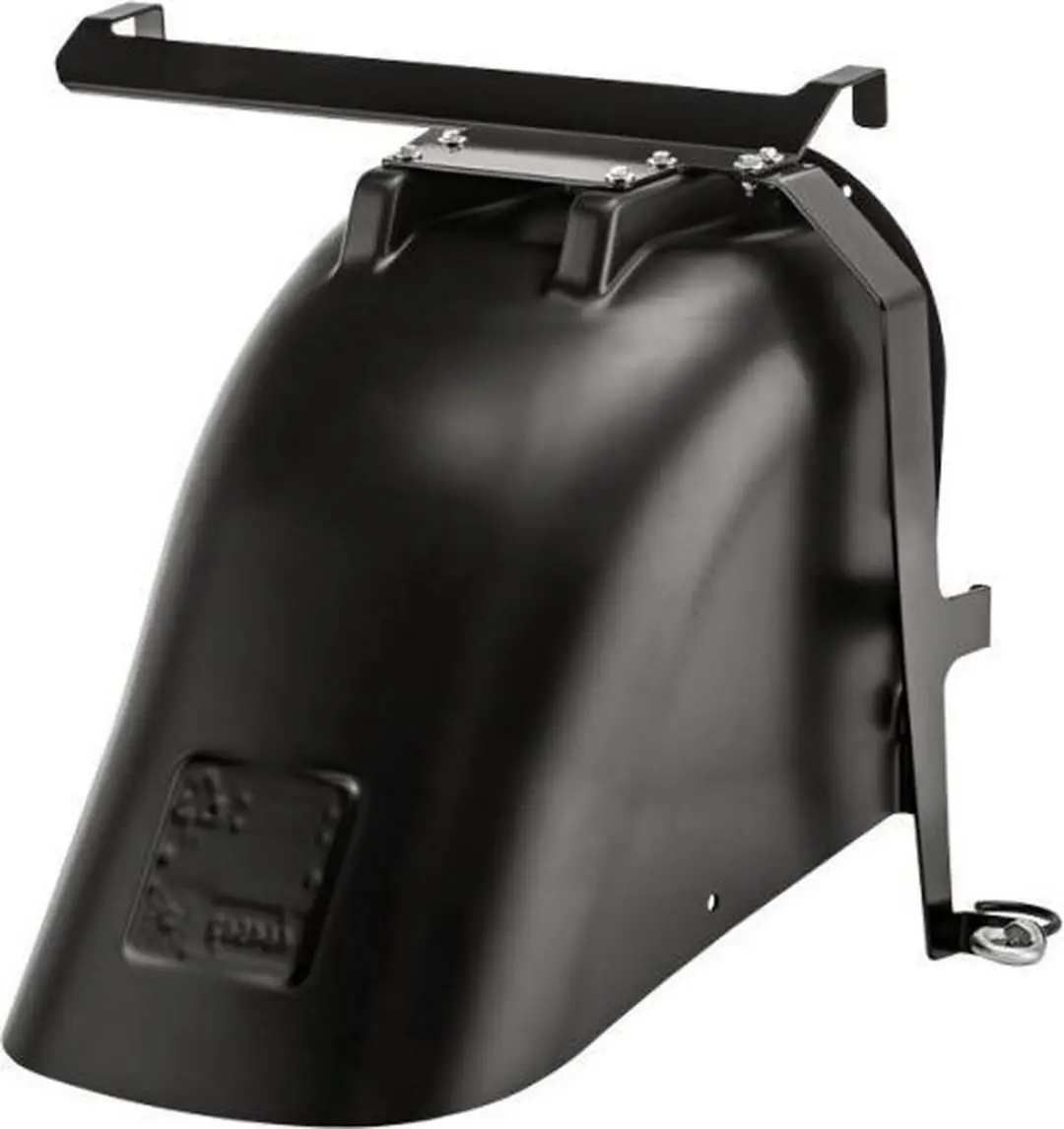 AL-KO XSORIDER7-658HD Achterdeflector