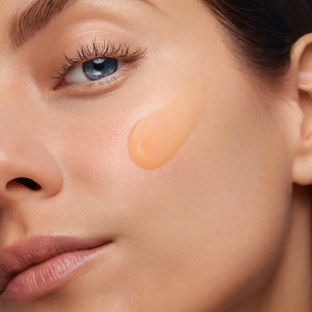 Biotherm Aquasource+ Vitamin Glow Gel 50ml