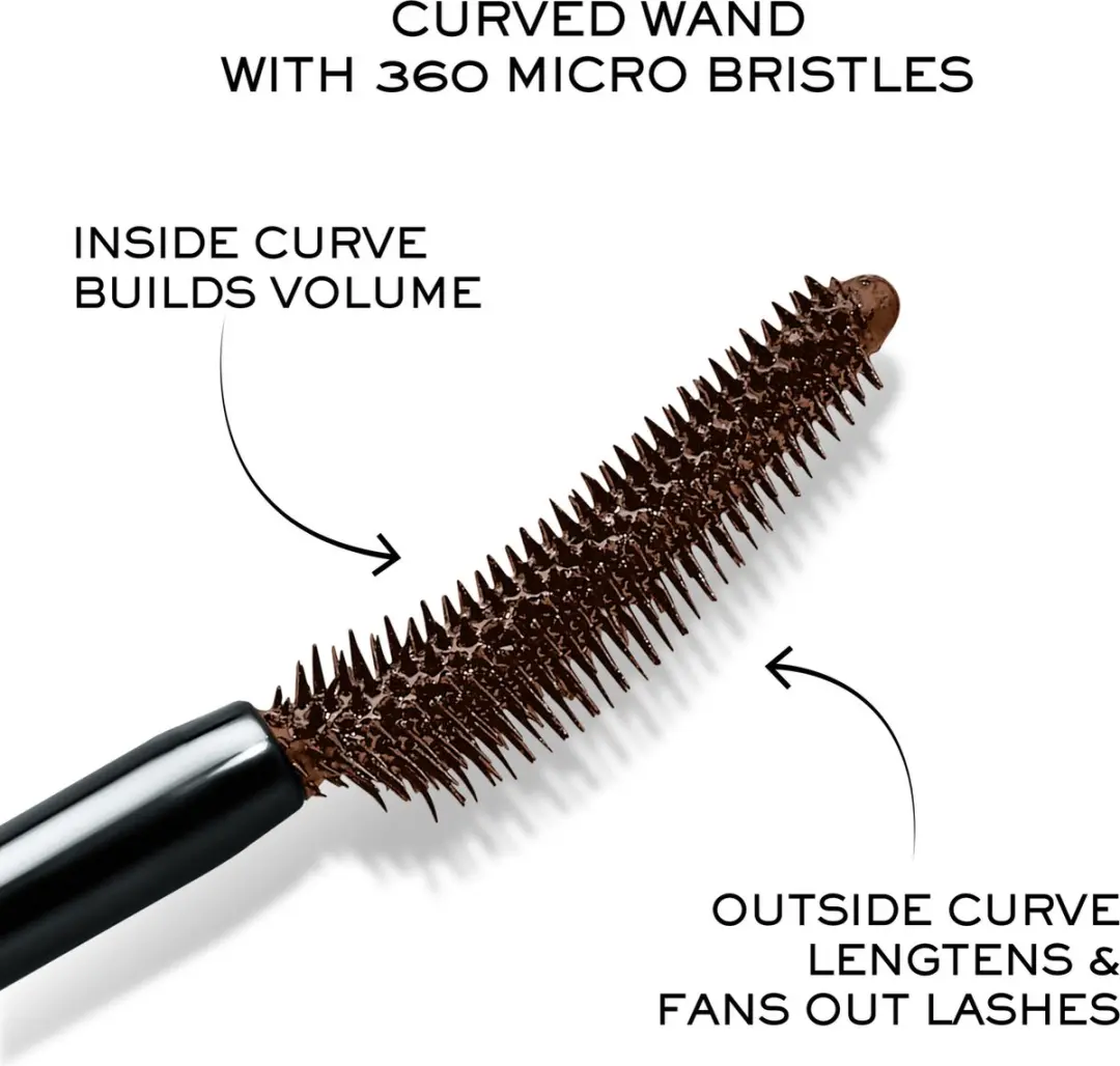 Lancôme Lash Idôle Mascara 002 Brown - 8ml