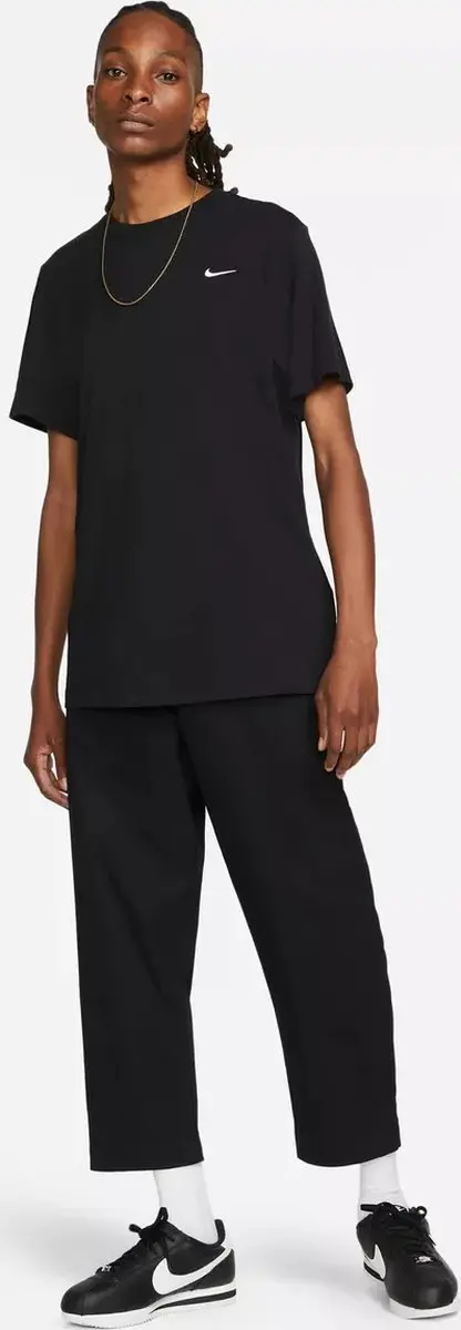 Nike T-shirt BV0507-010 - XXL - Zwart
