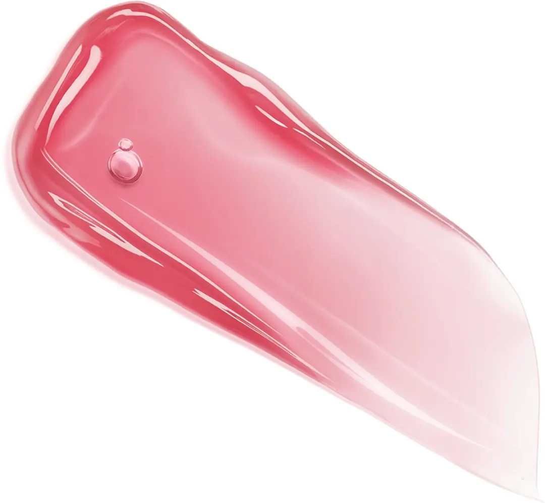 Lancôme Lip Idôle Juicytreat Gloss 12 Cherrylicious - 9ml - afbeelding 6 van 6