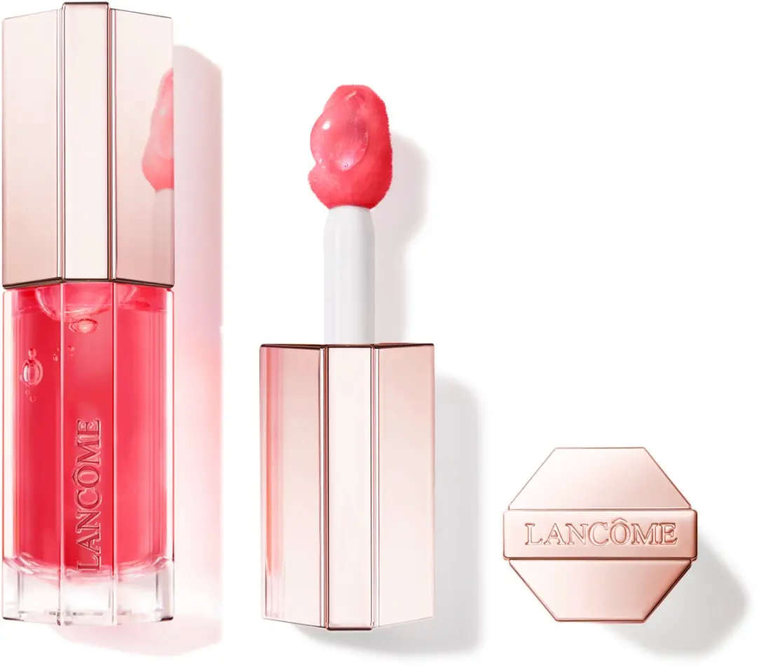 Lancôme Lip Idôle Juicytreat Gloss 12 Cherrylicious