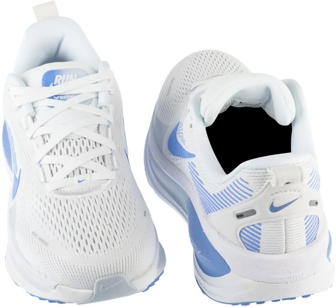 Nike Vomero 18 Hardloopschoenen Wit - 38