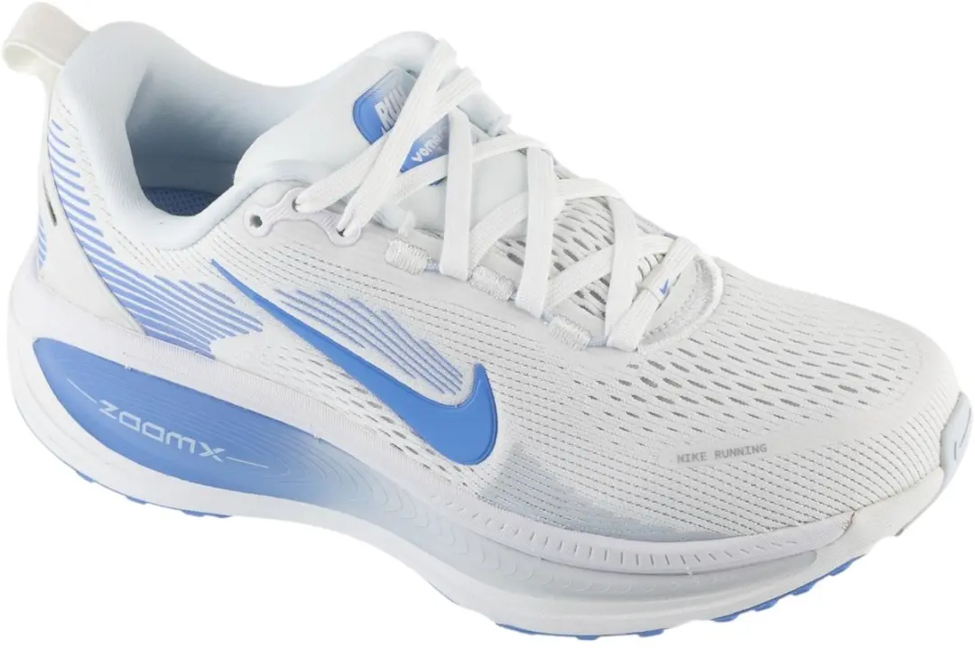 Nike Vomero 18 Hardloopschoenen Wit