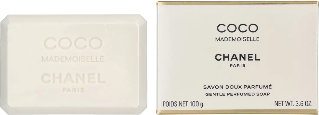 Chanel Coco Mademoiselle Le Savon 100g