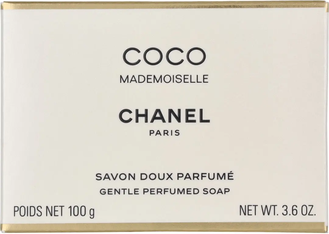 Chanel Coco Mademoiselle Le Savon 100g
