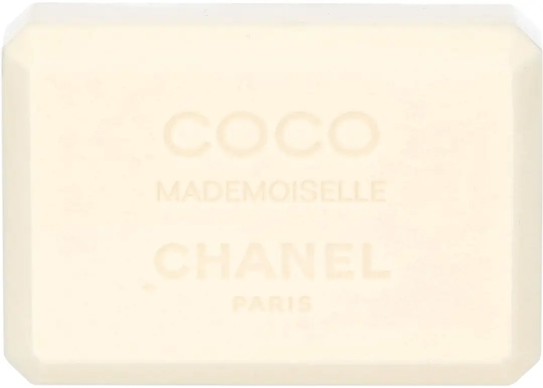 Chanel Coco Mademoiselle Le Savon 100g - afbeelding 6 van 6